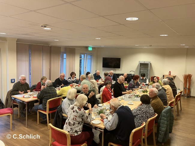 Kaffeeklatsch 2025 Kaffeeklatsch 2025