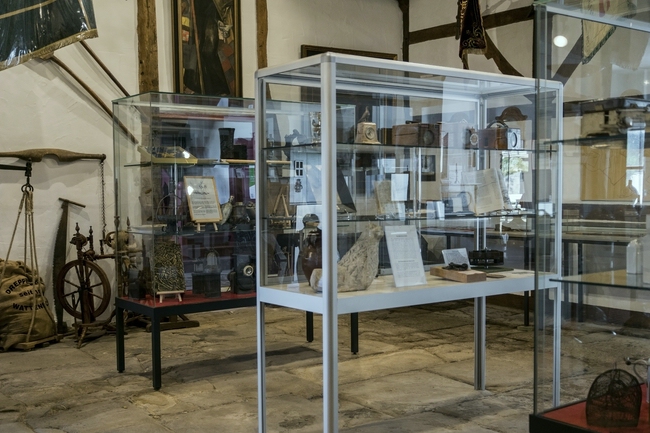 Helfs Hof Heimatmuseum