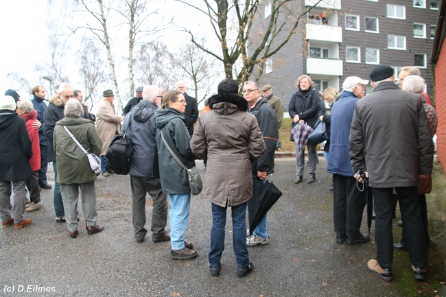 Tafel Hof Brandhoff 1