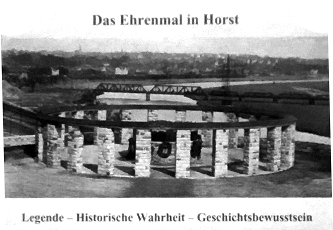 Horster Ehrenmal