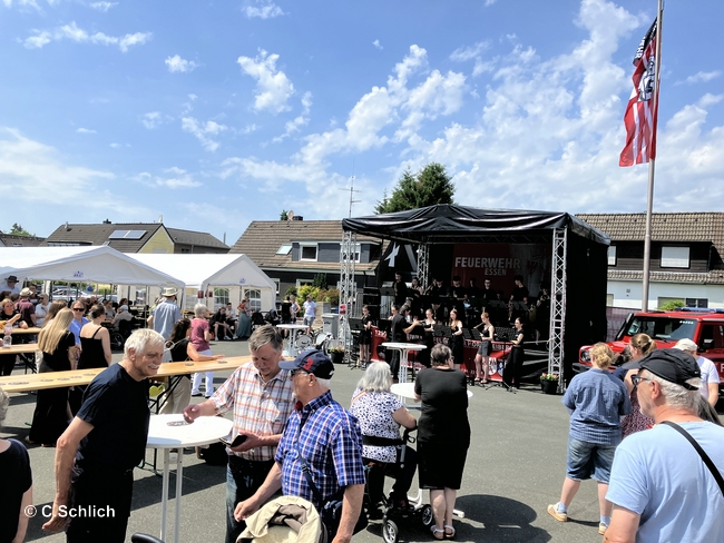 Stra&szlig;enfest 2026